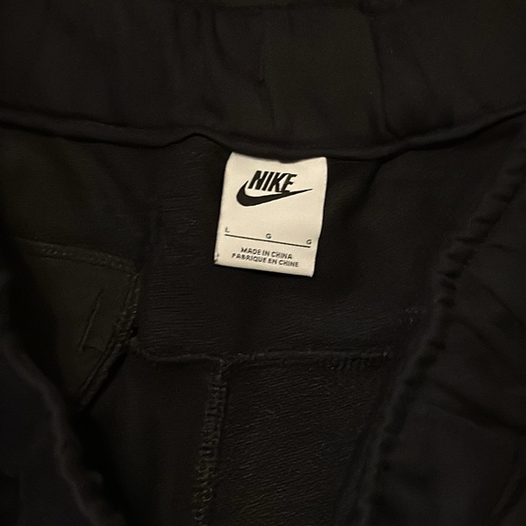 Men’s Nike Sweat shorts - Picture 6 of 7